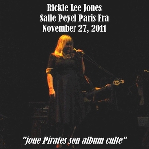 Joue Pirates Son Album Culte - Live At Salle Peyel CD2