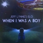 Elo - When I Was A Boy (CDS)