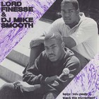 Lord Finesse - Baby, You Nasty (With DJ Mike Smooth) (VLS)