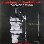 Musique Colombienne / El Jardinero Colombiano