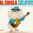 Al Caiola - Tuff Guitar English Style (Vinyl)