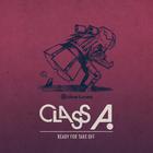 Class A - Ready For Take Off (EP)