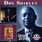Don Shirley - Water Boy + The Gospel According To Don Shirley