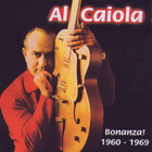 Al Caiola - Bonanza! 1960-1969