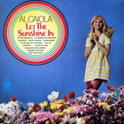 Let The Sunshine In (Vinyl)