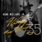 Hank Williams Jr. - 35 Biggest Hits CD1