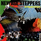 New Age Steppers - Action Battlefield (Reissue 1991)