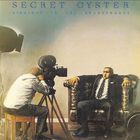 Secret Oyster - Straight To The Krankenhaus (Vinyl)