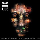 Twelfth Night - Night Vision (Vinyl) CD1