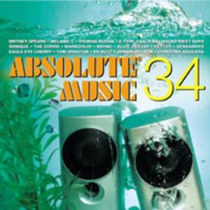 Absolute Music 34 CD2
