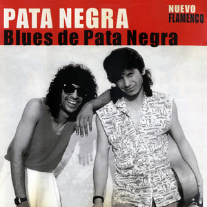 Blues De Pata Negra