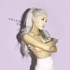 Ariana Grande - Focus (CDS)