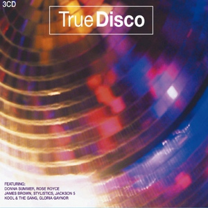 True Disco CD3