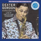 Dexter Gordon - Homecoming (Vinyl) CD2