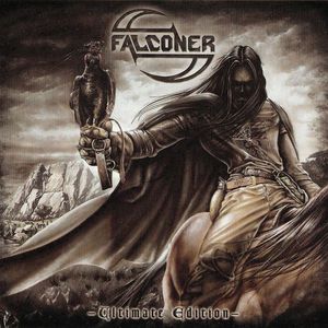 Falconer (Ultimate Edition) CD2