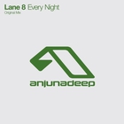 Lane 8 - Every Night (CDS)