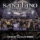 Santiano - Mit Den Gezeiten: Live Aus Der O2 World Hamburg CD1
