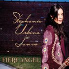 Stephanie Urbina Jones - Fiery Angel