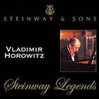Vladimir Horowitz - Steinway Legends CD1