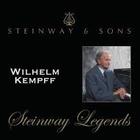 Wilhelm Kempff - Steinway Legends CD1