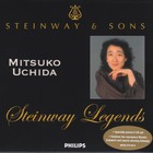 Mitsuko Uchida - Steinway Legends CD1