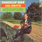 Cal Smith - Travelin' Man (Vinyl)