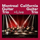 +live (With Montreal Guitar Trio)
