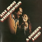 Jimmy Witherspoon - Live (With Robben Ford) (Reissued 1993)