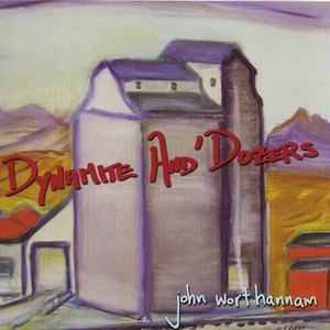 Dynamite And Dozers