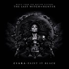 Ciara - Paint It, Black (CDS)