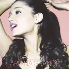 Ariana Grande - Yours Truly (Japanese Edition)