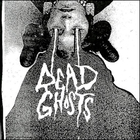 Dead Ghosts - I Sleep Alone (CDS)