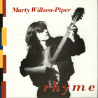 Marty Willson-Piper - Rhyme