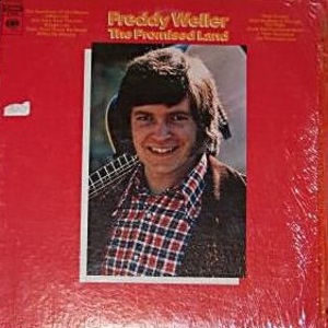 The Promised Land (Vinyl)