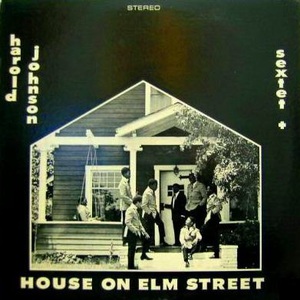House On Elm Street