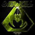 Overkill - Historikill (1995-2007) CD3