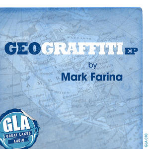 Geograffiti (EP)