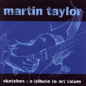 Sketches: A Tribute To Art Tatum (Reissued 2001)