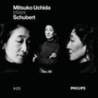 Mitsuko Uchida - Mitsuko Uchida Plays Schubert CD1