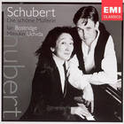 Mitsuko Uchida - Schubert: Die Schone Mullerin (With Ian Bostridge)