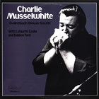 Charlie Musselwhite - Goin' Back Down South (Vinyl)