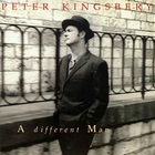 Peter Kingsbery - A Different Man