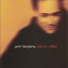 Peter Kingsbery - Once In A Million
