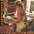 Surgery - Little Debbie (EP)