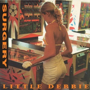 Little Debbie (EP)