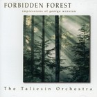 Taliesin Orchestra - Forbidden Forest - Impressions Of George Winston