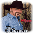 Tim Culpepper - Ghost (CDS)