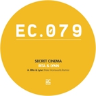 Secret Cinema - Rita & Lynn (EP)
