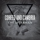 Coheed and Cambria - The Afterman: Deluxe Set (Live Edition) CD2