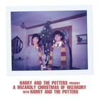 A Wizardly Christmas Of Wizardry